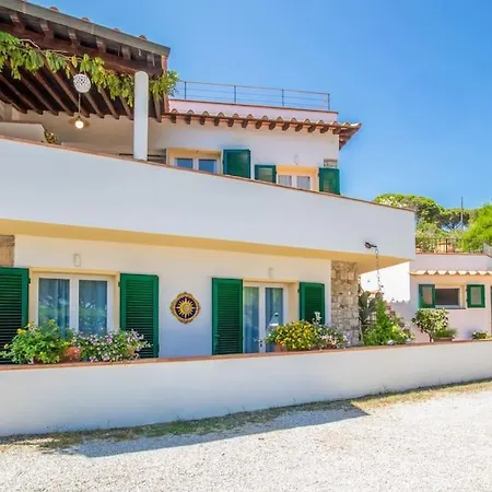 Denise Casa vacanze *