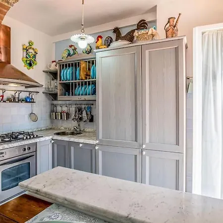 Denise Holiday home Capoliveri (Isola d'Elba)