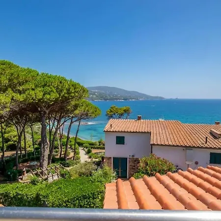 Denise Capoliveri (Isola d'Elba)