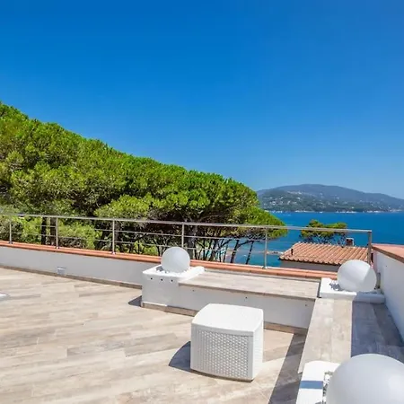 Denise Holiday home