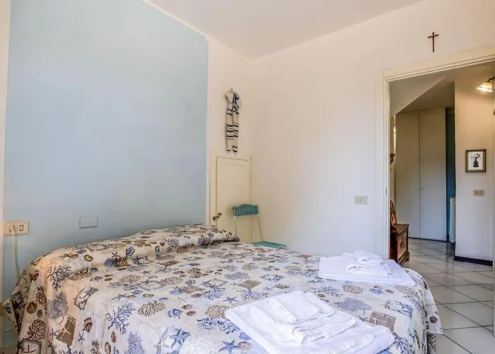 Denise Casa vacanze Capoliveri (Isola d'Elba)