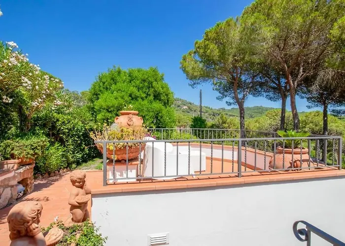 Denise Capoliveri (Isola d'Elba)