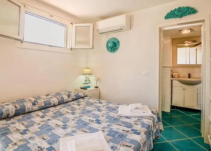 Denise Casa vacanze Capoliveri (Isola d'Elba)