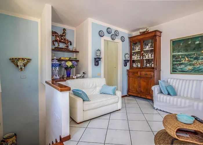 Denise * Capoliveri (Isola d'Elba)