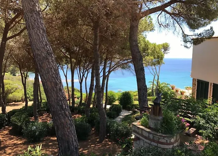 Denise Casa vacanze *