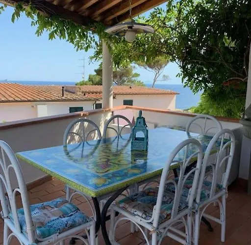 Casa vacanze Denise *