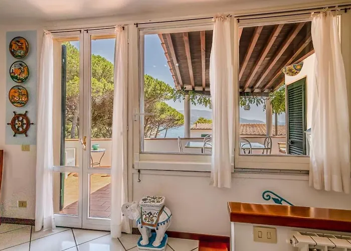 Denise Casa vacanze *