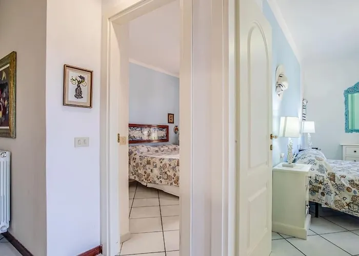 Denise Casa vacanze *