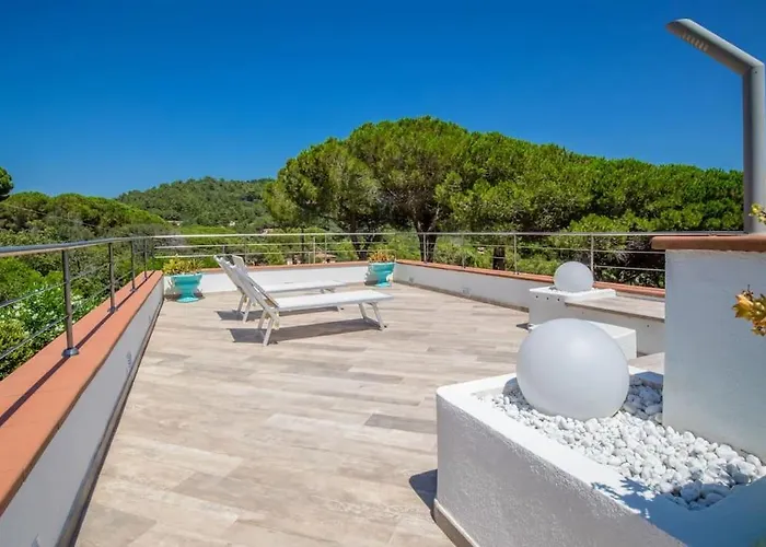 Denise Capoliveri (Isola d'Elba)