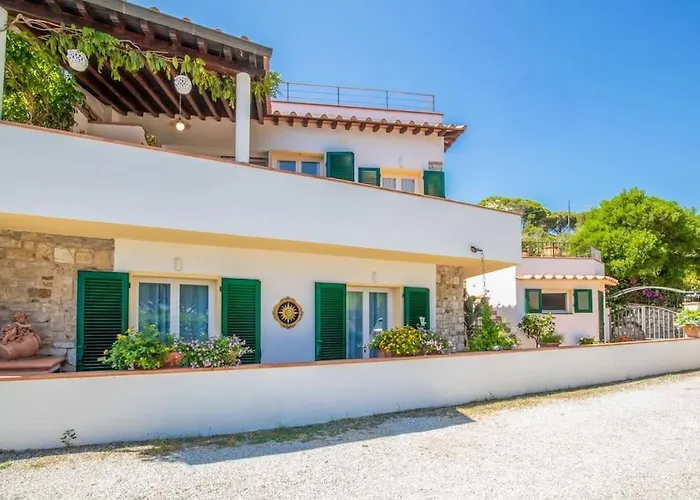 Denise Casa vacanze *