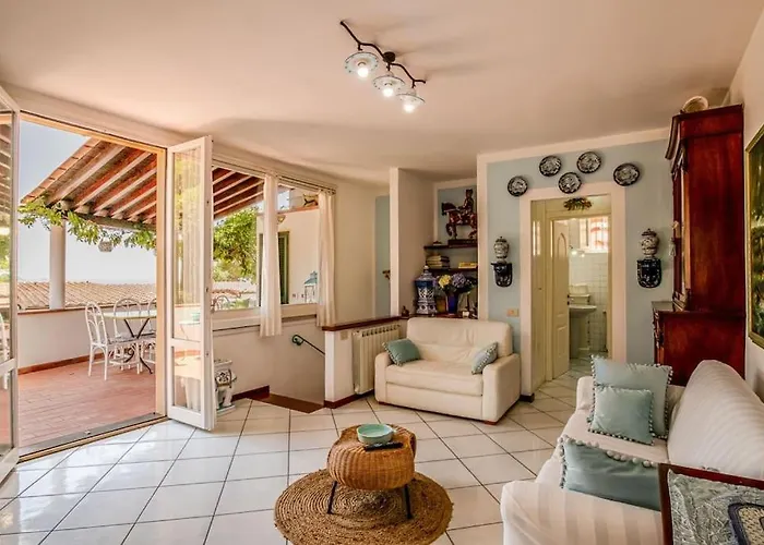 Casa vacanze Denise *