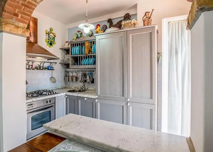 Denise Casa vacanze Capoliveri (Isola d'Elba)