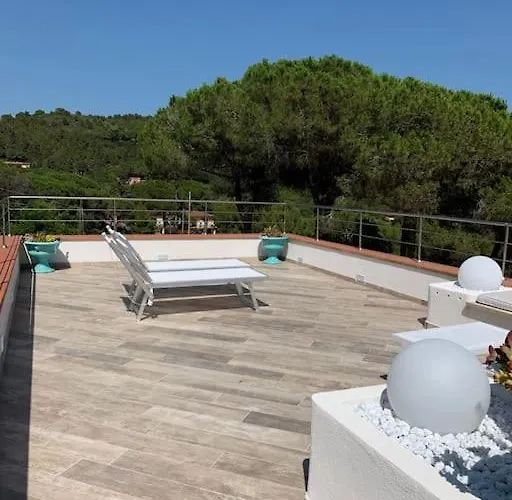 Denise Casa vacanze *