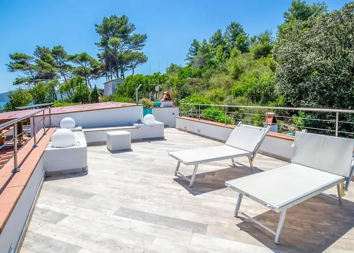 Casa vacanze Denise Capoliveri (Isola d'Elba)