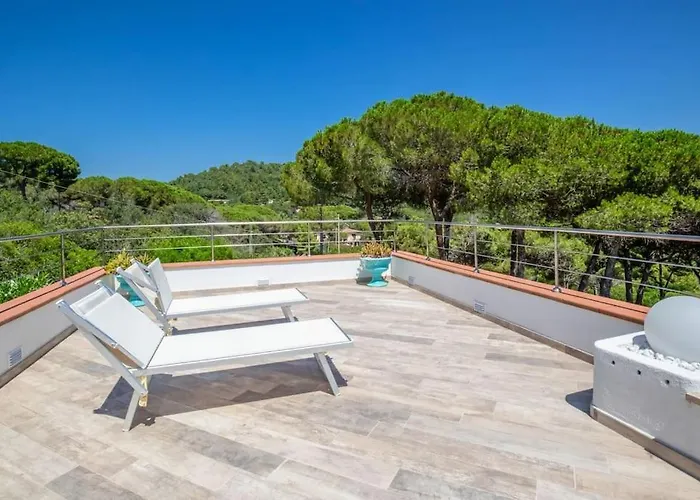 Denise * Capoliveri (Isola d'Elba)