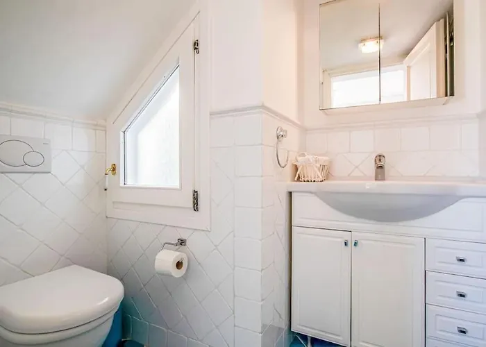 Denise Casa vacanze Capoliveri (Isola d'Elba)