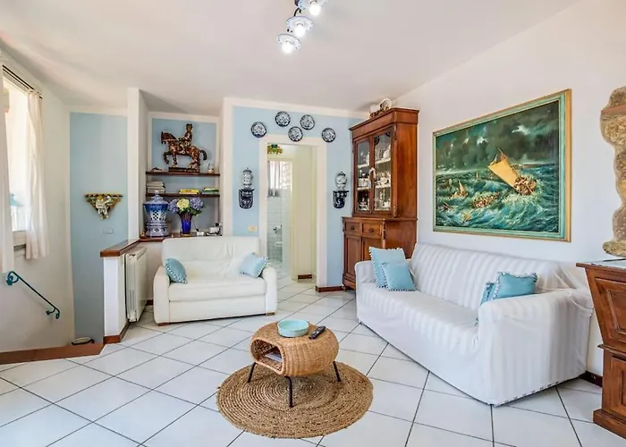 Casa vacanze Denise Capoliveri (Isola d'Elba)