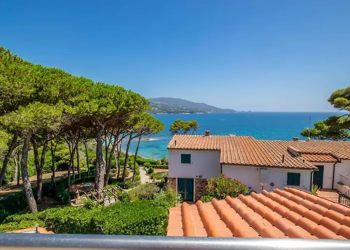 Denise Capoliveri (Isola d'Elba)