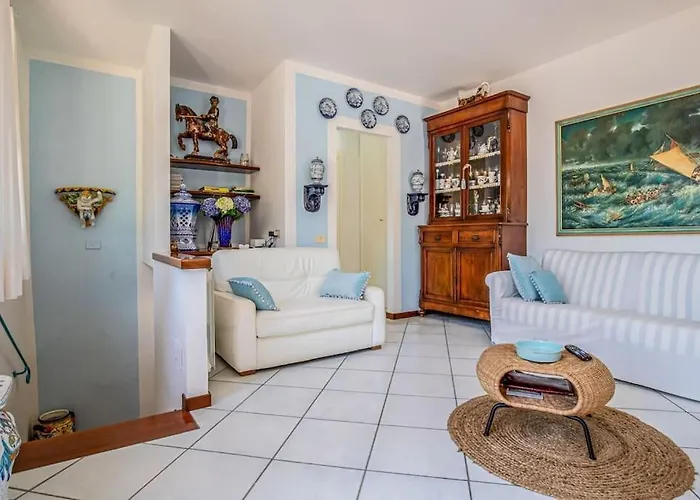 Denise Casa vacanze Capoliveri (Isola d'Elba)