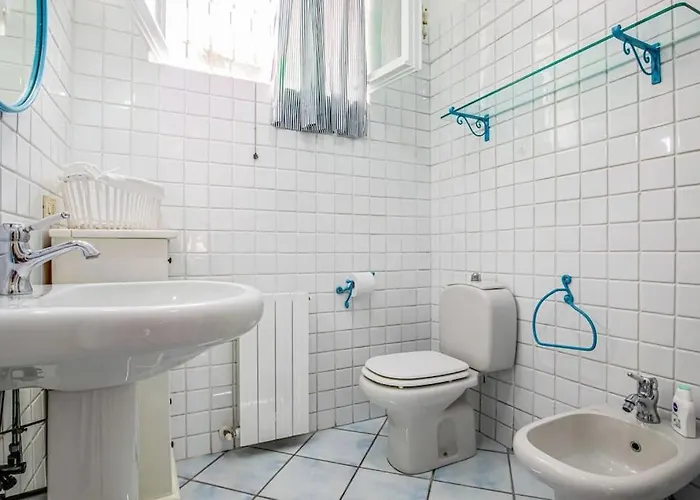 Denise * Capoliveri (Isola d'Elba)