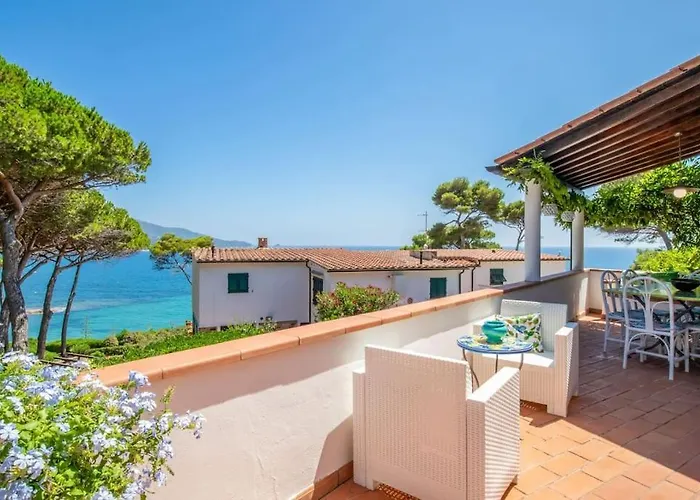 Denise Casa vacanze *