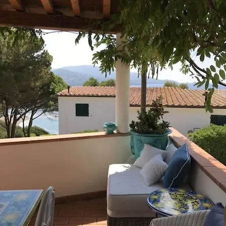 Denise Сasa de vacaciones