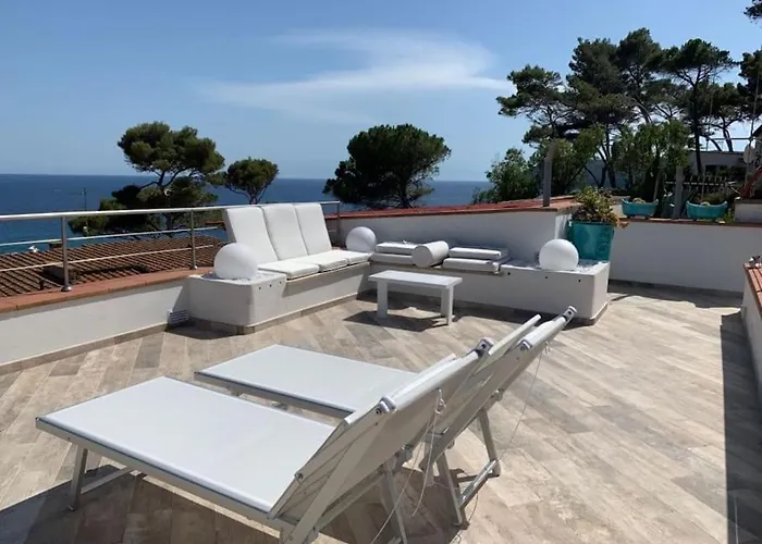 Denise Дом отдыха