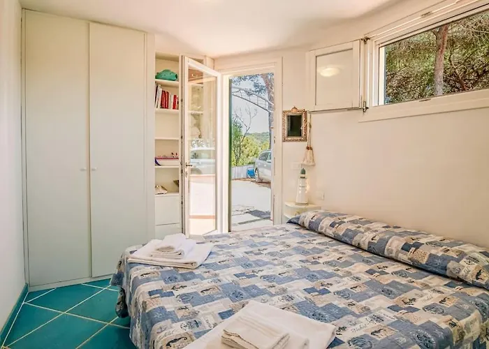 Denise Дом отдыха