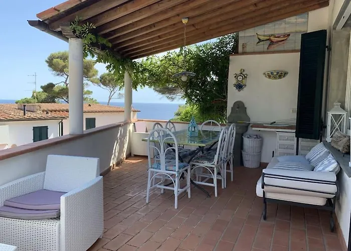 Denise Дом отдыха Каполивери