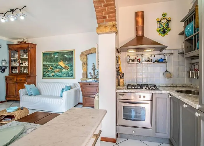 Denise Дом отдыха Каполивери