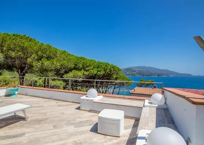 Denise Дом отдыха