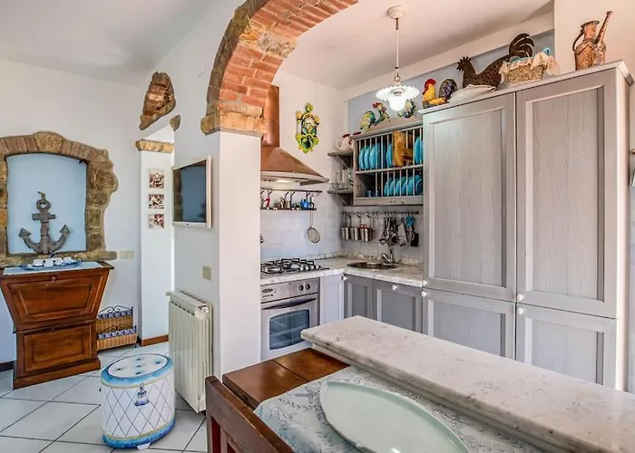 Дом отдыха Denise