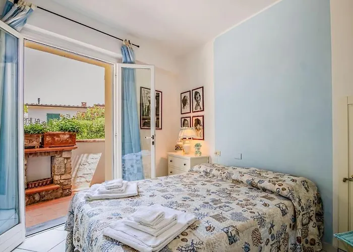 Denise Дом отдыха *