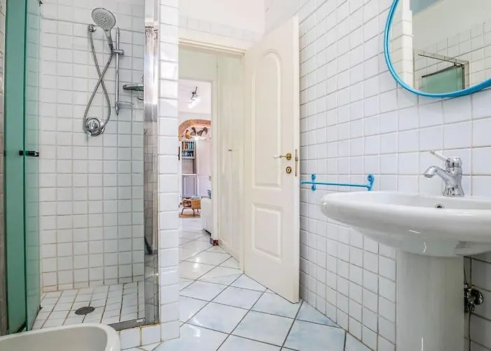 Дом отдыха Denise Каполивери