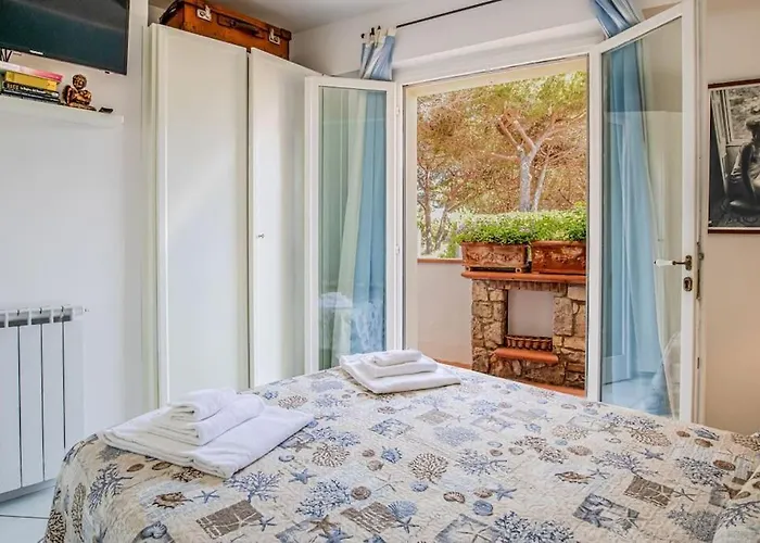 Denise Дом отдыха