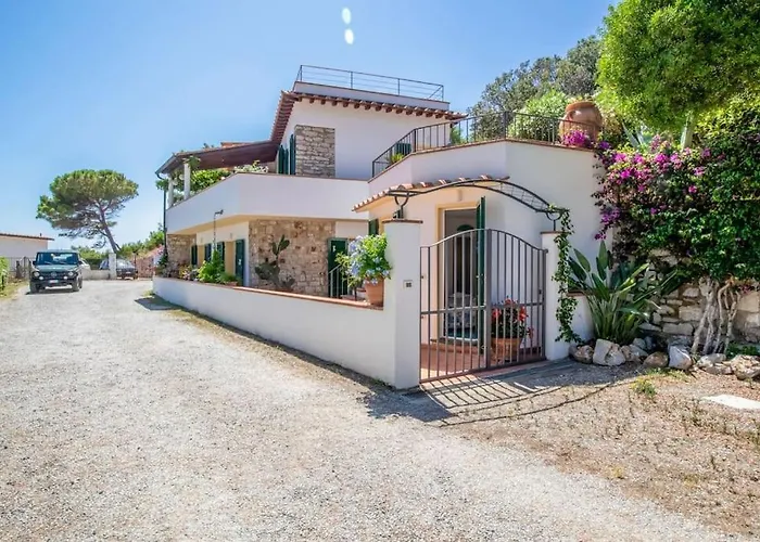 Дом отдыха Denise